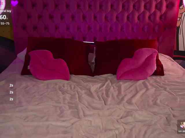 danielareign's live room