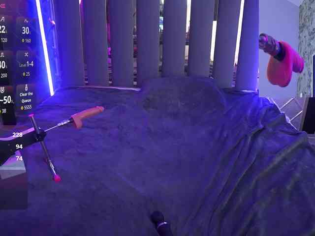 DanielaReign webcam