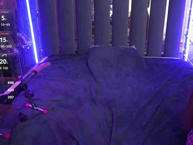 DanielaReign Live Webcam on BongaCams