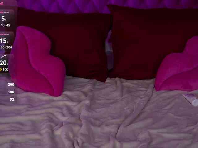 DanielaReign webcam