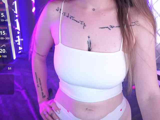 DanielaReign DanielaReign