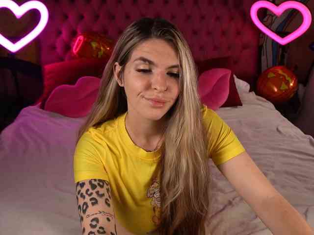 DanielaReign