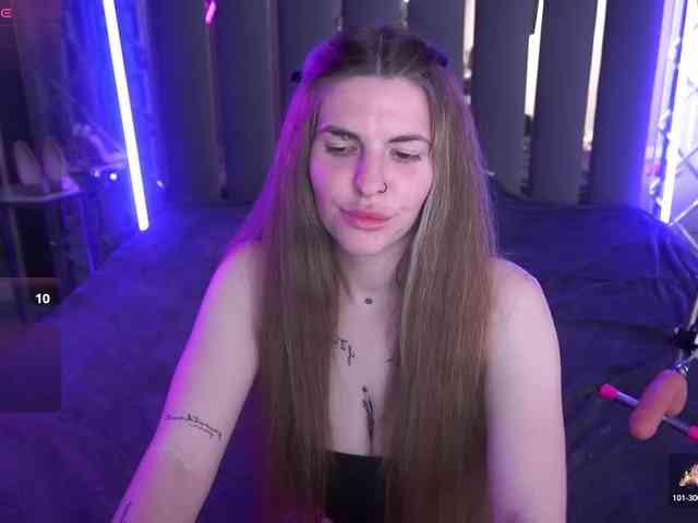 DanielaReign