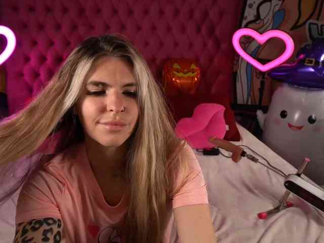 DanielaReign
