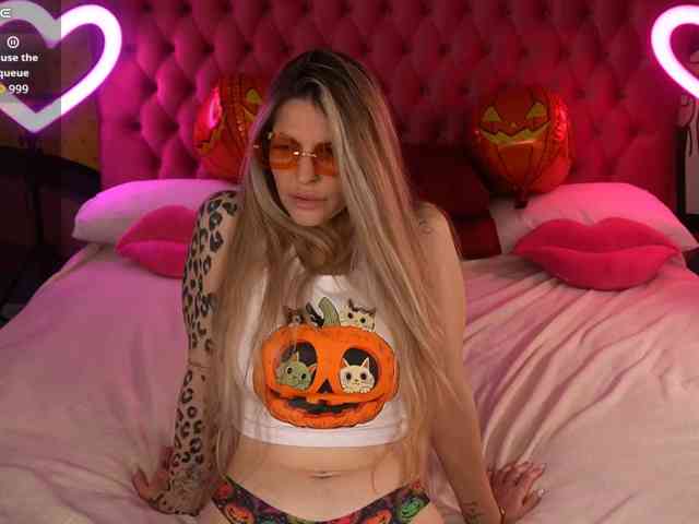 DanielaReign