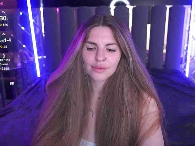 DanielaReign webcam
