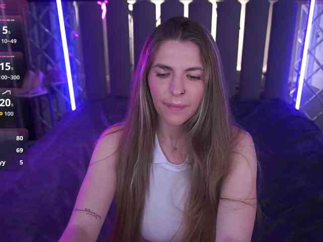 DanielaReign DanielaReign