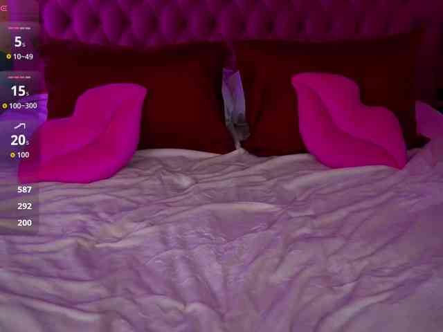 DanielaReign webcam