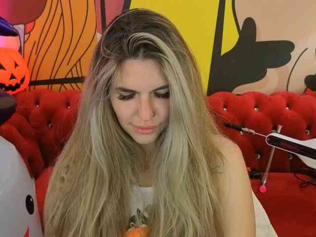 DanielaReign