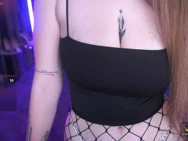 DanielaReign