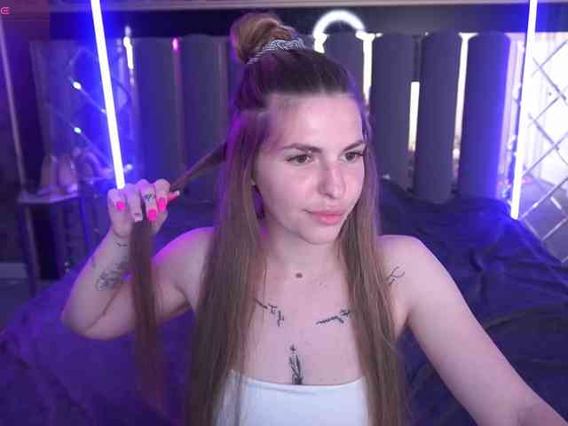 DanielaReign