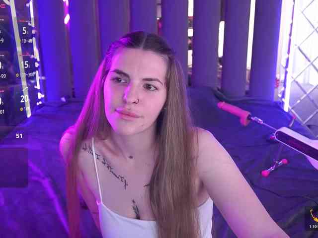 DanielaReign DanielaReign