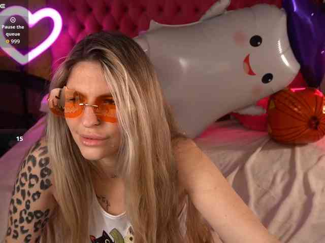 DanielaReign