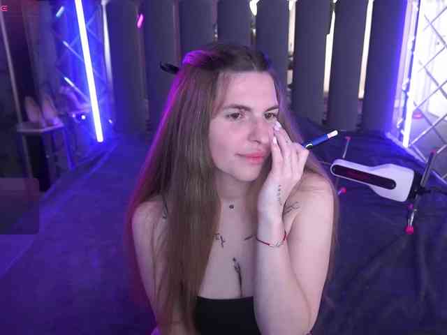 DanielaReign
