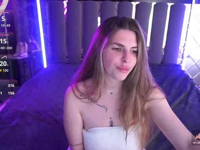 DanielaReign DanielaReign