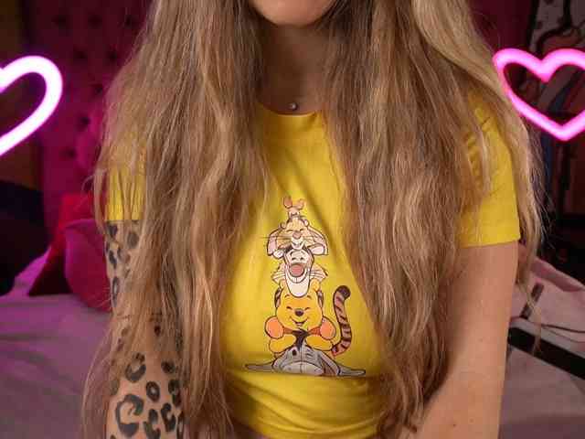 DanielaReign