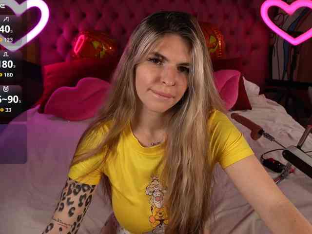 DanielaReign