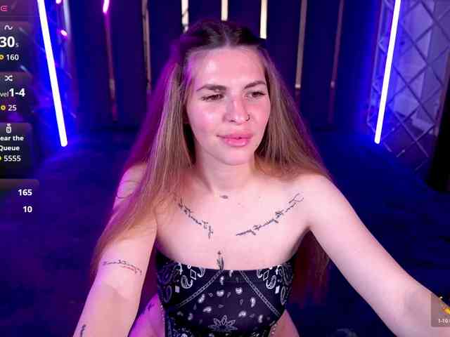 danielareign's live room