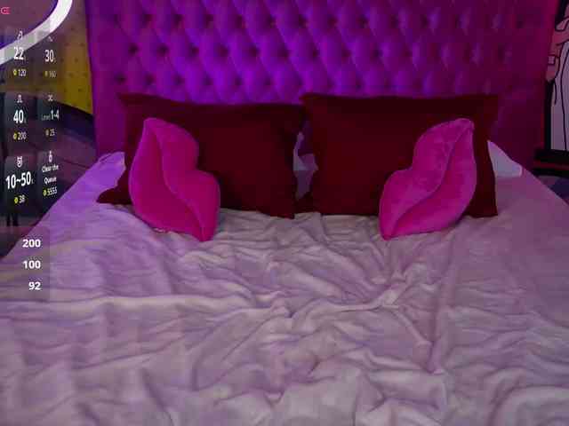 DanielaReign webcam
