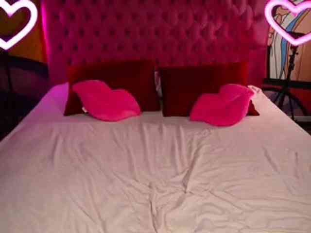 danielareign's live room