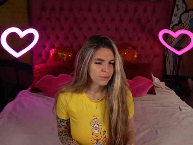 DanielaReign