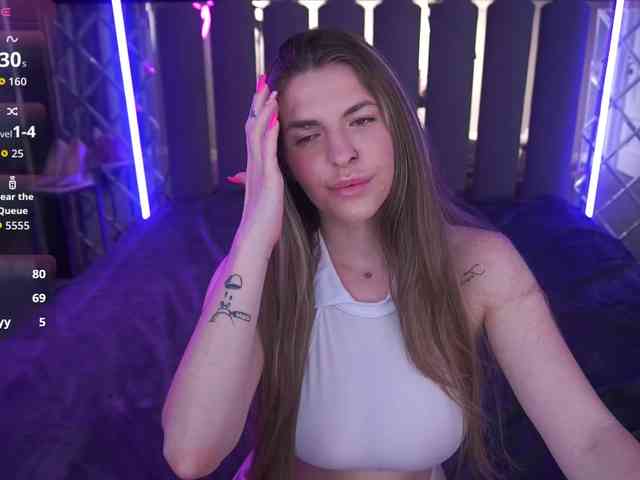 DanielaReign DanielaReign