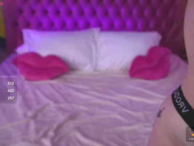 DanielaReign webcam