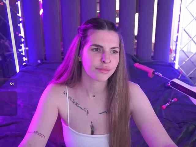 DanielaReign DanielaReign