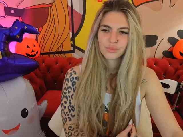 DanielaReign