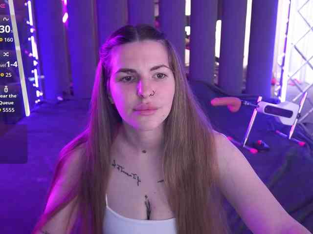 DanielaReign DanielaReign