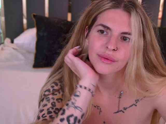 DanielaReign