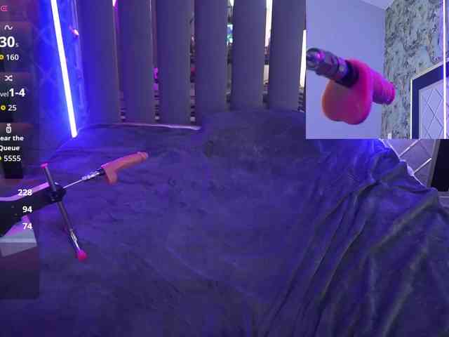 DanielaReign webcam