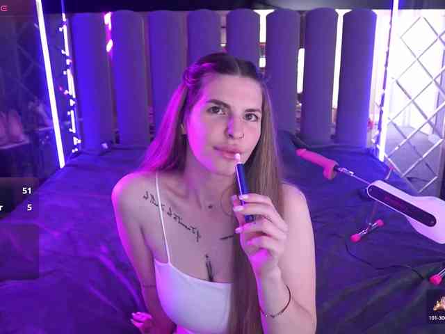 DanielaReign DanielaReign