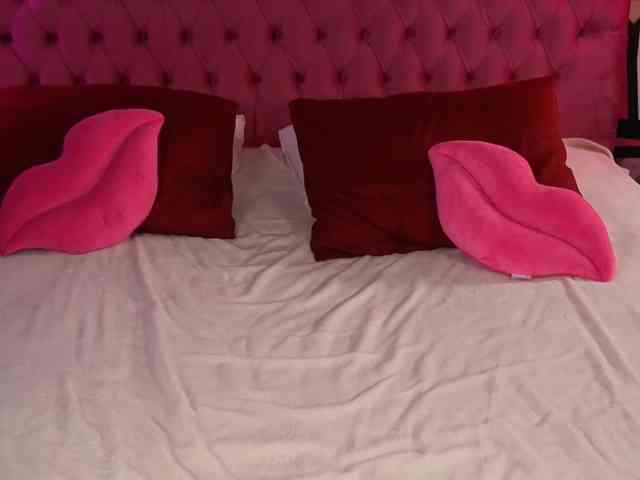 DanielaReign webcam