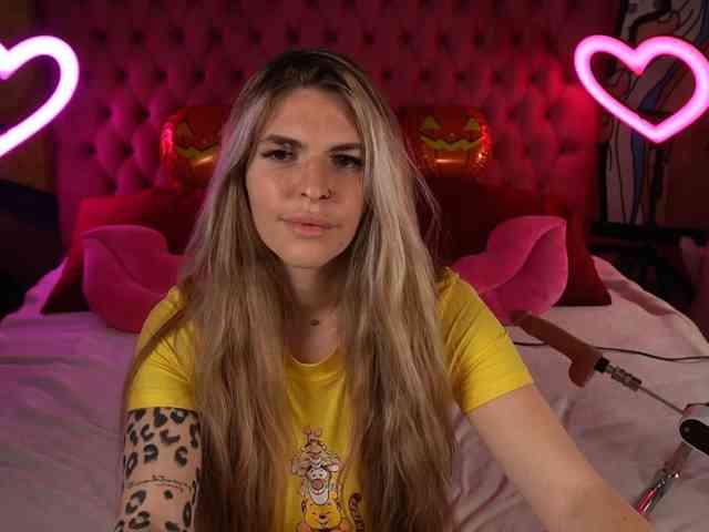 DanielaReign