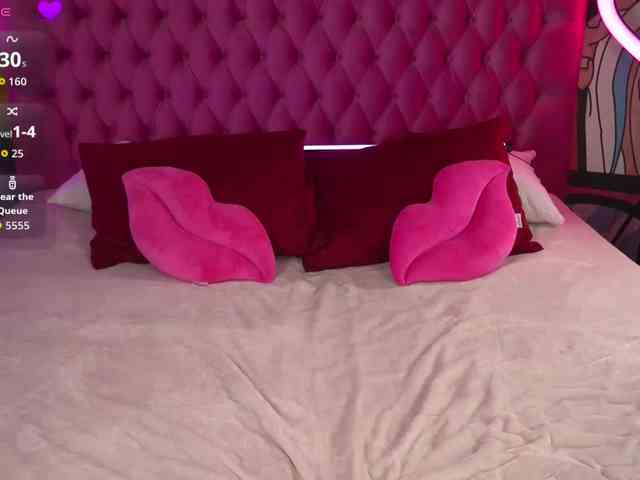 danielareign's live room
