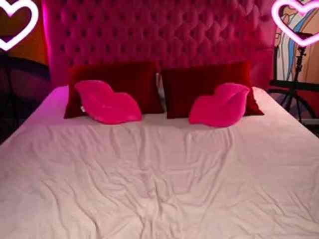 DanielaReign webcam