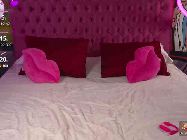 DanielaReign webcam
