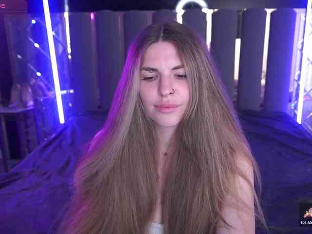 DanielaReign webcam