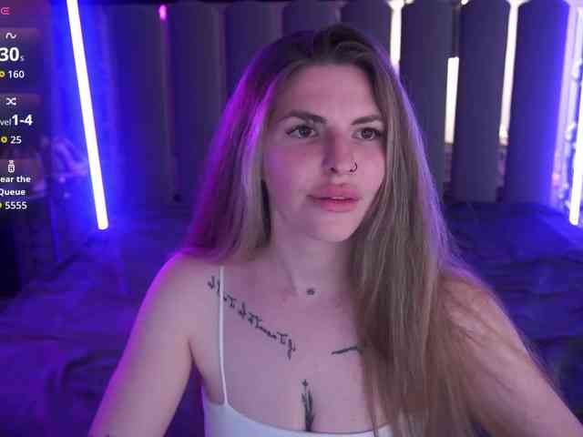 DanielaReign webcam