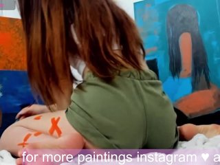 xkartist Porn Show