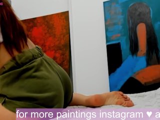 xkartist Porn Show