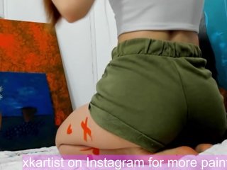 xkartist