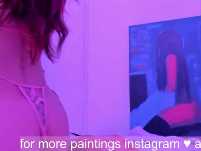 xkartist live cam on BongaCams