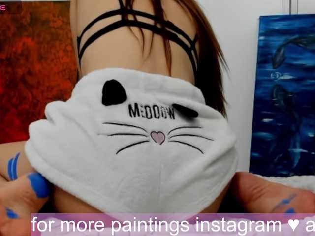 xkartist live cam on BongaCams