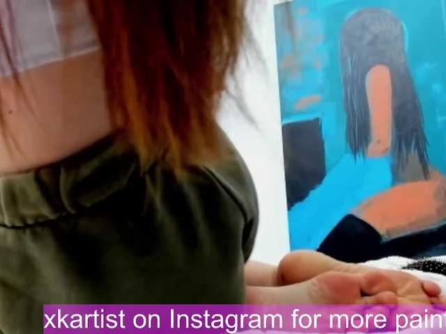 xkartist