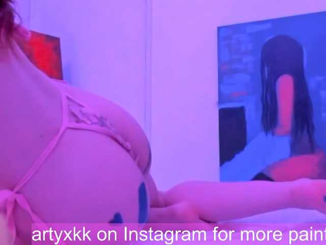 xkartist