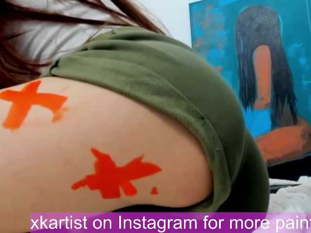 xkartist