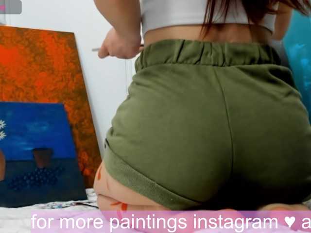 xkartist live cam on BongaCams