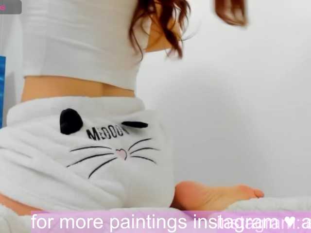 xkartist live cam on BongaCams